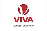 Logo of Viva Communications Pvt.Ltd